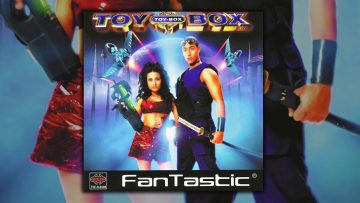 Toy-Box – Eenie, Meenie, Miney, Mo (Official Audio)
