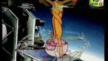 Video Kids Woodpeckers from space Extended Version