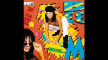 Bee M. – Gimme (1996)
