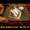 Captain Hollywood Project – Only With You (Dance Mix)
