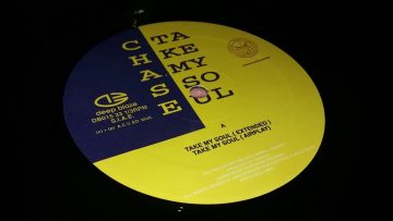 Chase – Take My Soul (Airplay)