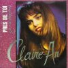Claire An – Près de toi (je nai pas peur) (dance beat, Belgium, 1991)