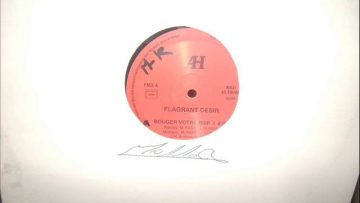 flagrant desir bouger votre biiip !!! vocal