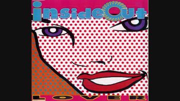 InsideOut – Lover (Main version) | 90s