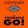 Odyssey – Let Yourself Go! (Radio Mix)