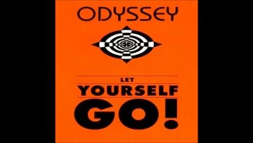 Odyssey – Let Yourself Go! (Radio Mix)