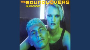 Surrender (Salsa Rmx)