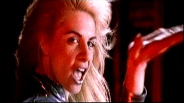 TH Express feat. Fauve and Ramses – Love 4 Liberty – Ramdam Factory France 1996