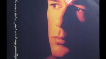 The Associates ‎– Just Cant Say Goodbye