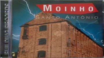 06 Devil – Wonderwall – CD MOINHO SANTO ANTÔNIO VOLUME 1