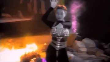 2 UNLIMITED – Faces (Rap Version) (Official Music Video)