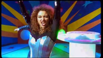 2 UNLIMITED – No Limit (No Rap Version) (Official Music Video)