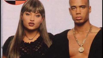 2 Unlimited – Nothing Like the Rain