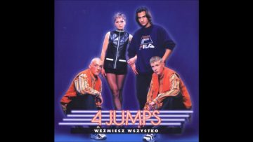 4 Jumps feat. Izabela – Nie wiem co robisz