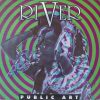 4) Public Art – River (Get Wet)