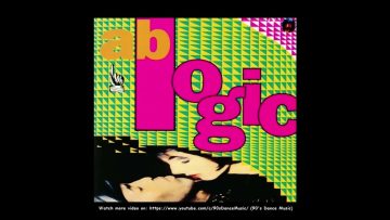 AB Logic – Whats It To You (AB Logic) (90s Dance Music) ✅