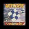Activate – I say what i want (CDA version)