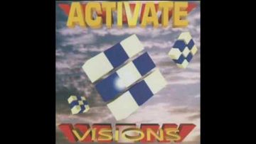 Activate – I say what i want (CDA version)
