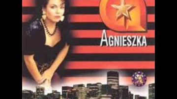 Agnieszka – To nie ja (Wersja Akustyczna)