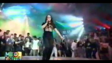 Alexia Feat.Double You – Me And You