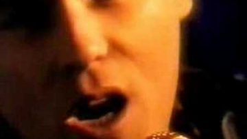 Associates: Just Cant Say Goodbye