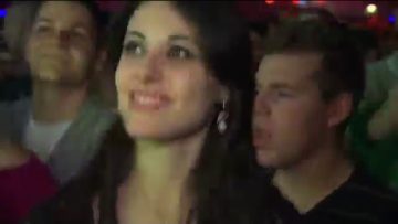 Cappella Move on baby gypnorion remix 2018