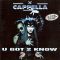 Cappella – U got 2 know 2002