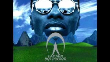 Captain Hollywood – I Need A Lover