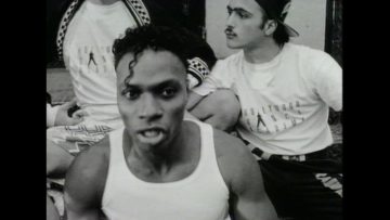 Captain Hollywood Project – More and More (Official Video)