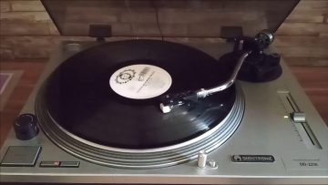 Captain Hollywood Project only with you original dance mix LP