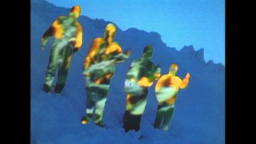 Captain Hollywood Project – Only With You (Official Video)