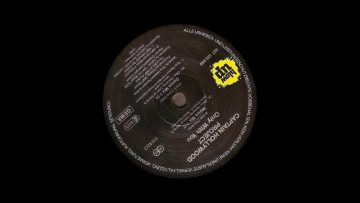 Captain Hollywood Project – Only With You (Dance Mix)