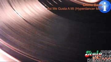 Chimo Bayo – Asi Me Gusta A Mi (Hyperdancer Mix) [HD, HQ]
