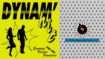 Claire An – Près de toi (Je nai pas peur)