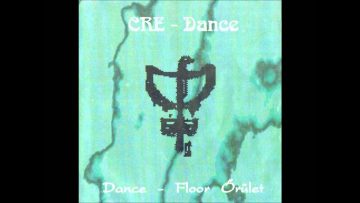 Cre-Dance – Dance-Floor Őrület