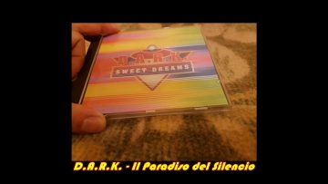 D.A.R.K. – Paradiso Del Silencio (Extended Mix)