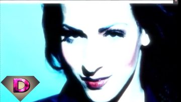 Dana International – Diva (English) [Official Video]