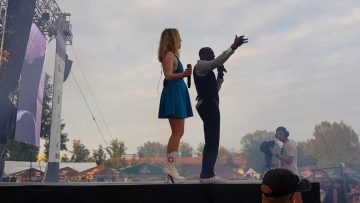 E-Rotic – Help Me Dr. Dick (live)