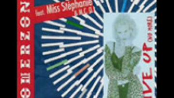 EURODANCE: Powerzone – Give Up (No More) (Extended Mix)