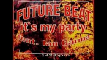 Future Beat – Its Partytime (Dj MRK Intro Edit) 1993
