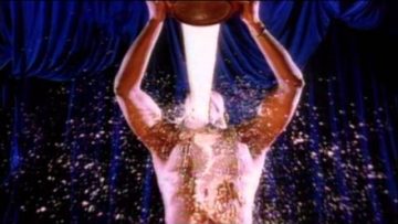 Haddaway – Rock My Heart