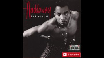Haddaway – The Album 1993 FULL ALBUM