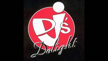 Hi-Q – Feel It (DJ Power Extended Mix) (1993)