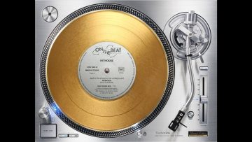 HITHOUSE – JACK TO THE SOUND OF THE UNDERGROUND (MELTDOWN MIX) (℗1988 / ©2019)