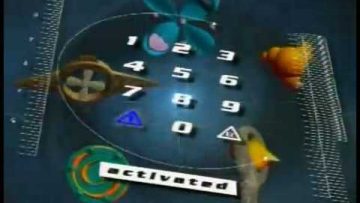 Imperio – Cyberdream