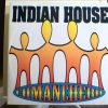 Indian House – Comanchero