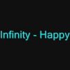 Infinity – Happy
