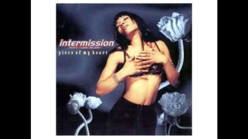 Intermission Feat. Lori Glori – I Know (Album Vers.) (1994)