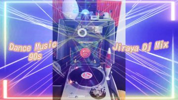 Intermission feat.Lori Glori – Six Days Remixes (NGR Mix)(Best Dance 90s)