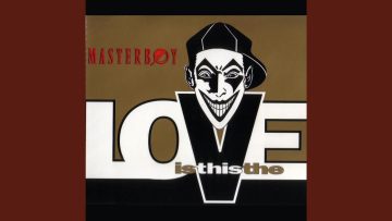 Is this the love (Radio Edit)